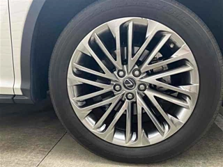 LEXUS RX 2022