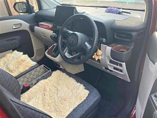 car slider