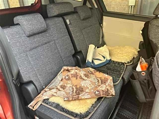 car slider
