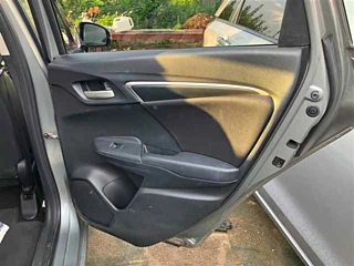 HONDA FIT 2014