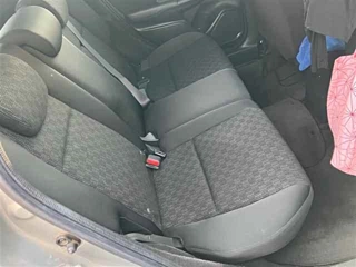 HONDA FIT 2014