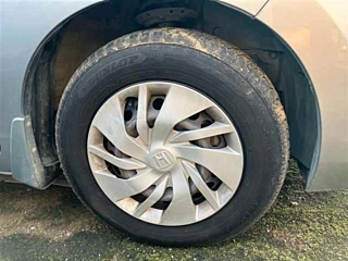 HONDA FIT 2014