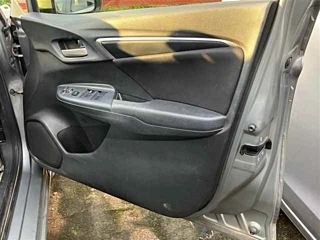 HONDA FIT 2014