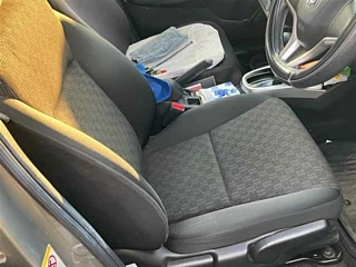 HONDA FIT 2014