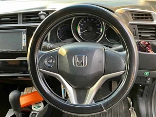 HONDA FIT 2014