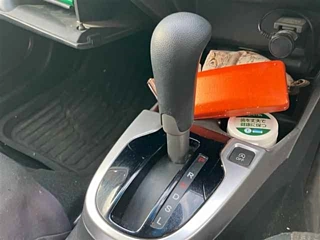 HONDA FIT 2014