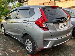 HONDA FIT 2014