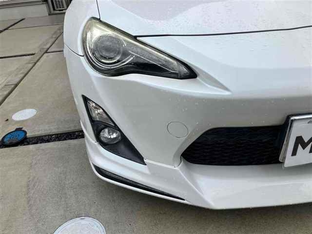 TOYOTA 86 2013