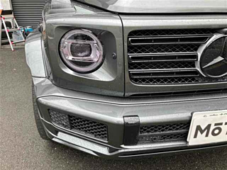 MERCEDES BENZ G CLASS 2022
