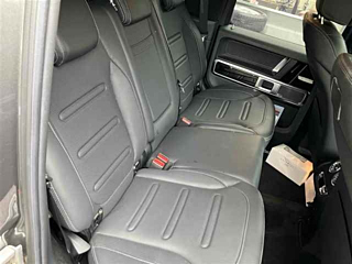 MERCEDES BENZ G CLASS 2022