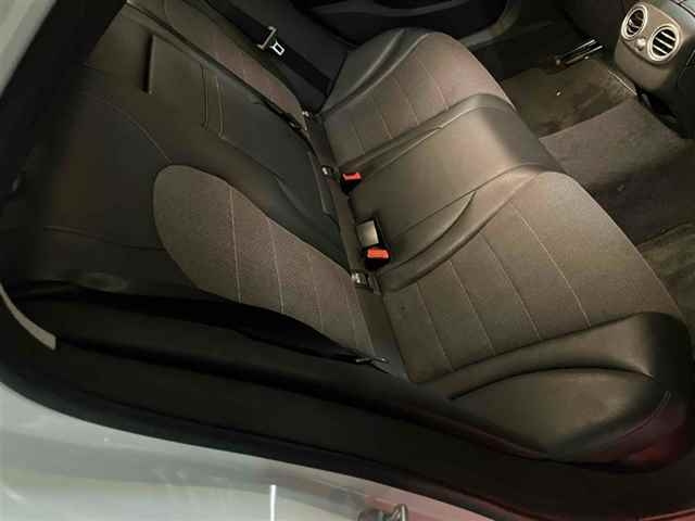 MERCEDES BENZ C CLASS 2014