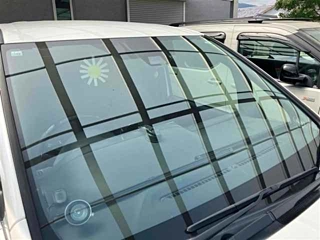 car slider