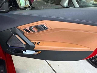 BMW Z4 2019