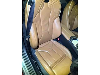 BMW Z4 2019