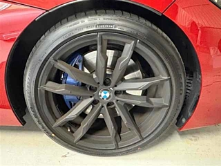 BMW Z4 2019