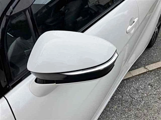 TOYOTA MIRAI 2016