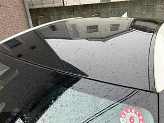 TOYOTA MIRAI 2016