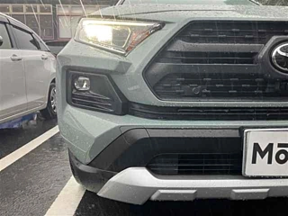 TOYOTA RAV4 2022