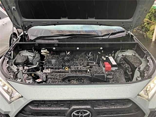 TOYOTA RAV4 2022