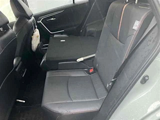 TOYOTA RAV4 2022