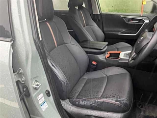 TOYOTA RAV4 2022
