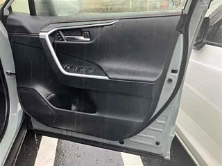 TOYOTA RAV4 2022