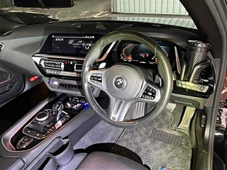 BMW Z4 2020