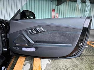 BMW Z4 2020