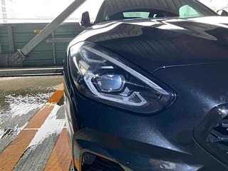 BMW Z4 2020
