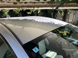TOYOTA PRIUS 2014