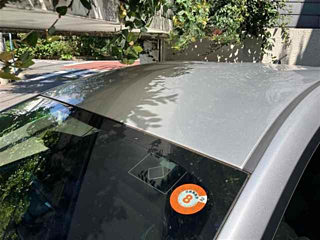 TOYOTA PRIUS 2014
