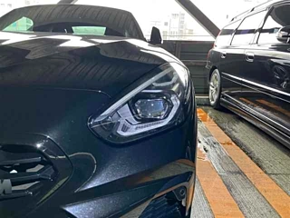 BMW Z4 2020