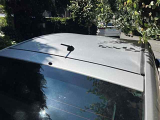 TOYOTA PRIUS 2014