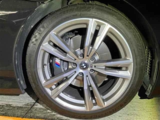 BMW Z4 2020