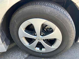 TOYOTA PRIUS 2014