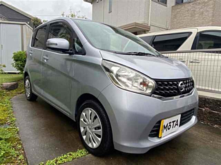 NISSAN DAYZ 2015