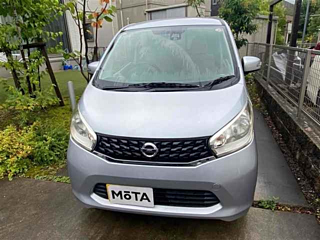 NISSAN DAYZ 2015