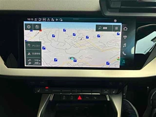 AUDI A3 2021