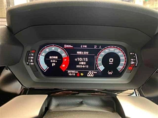 AUDI A3 2021