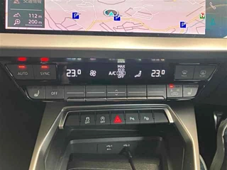 AUDI A3 2021