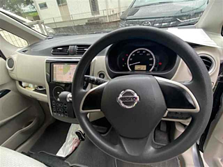NISSAN DAYZ 2015