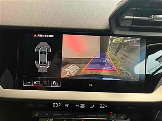 AUDI A3 2021