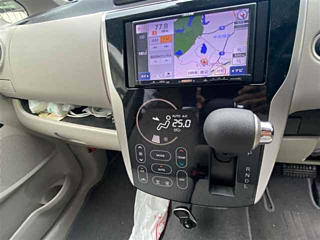 NISSAN DAYZ 2015