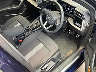 AUDI A3 2021