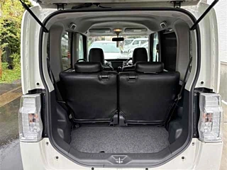 DAIHATSU TANTO 2014