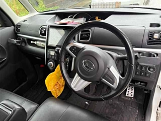 DAIHATSU TANTO 2014