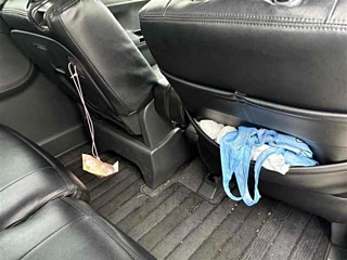 DAIHATSU TANTO 2014