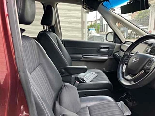 HONDA FREED 2017