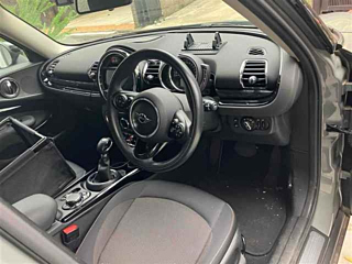BMW MINI 2018