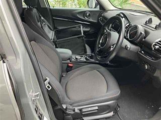 BMW MINI 2018